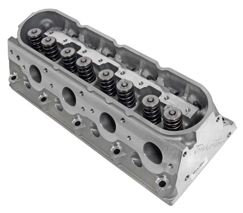 38 Free shipping Trick Flow GenX 225 Cylinder Head for GM LS2 TFS-3061T001-C02 1,346. . Trick flow ls1 heads flow numbers